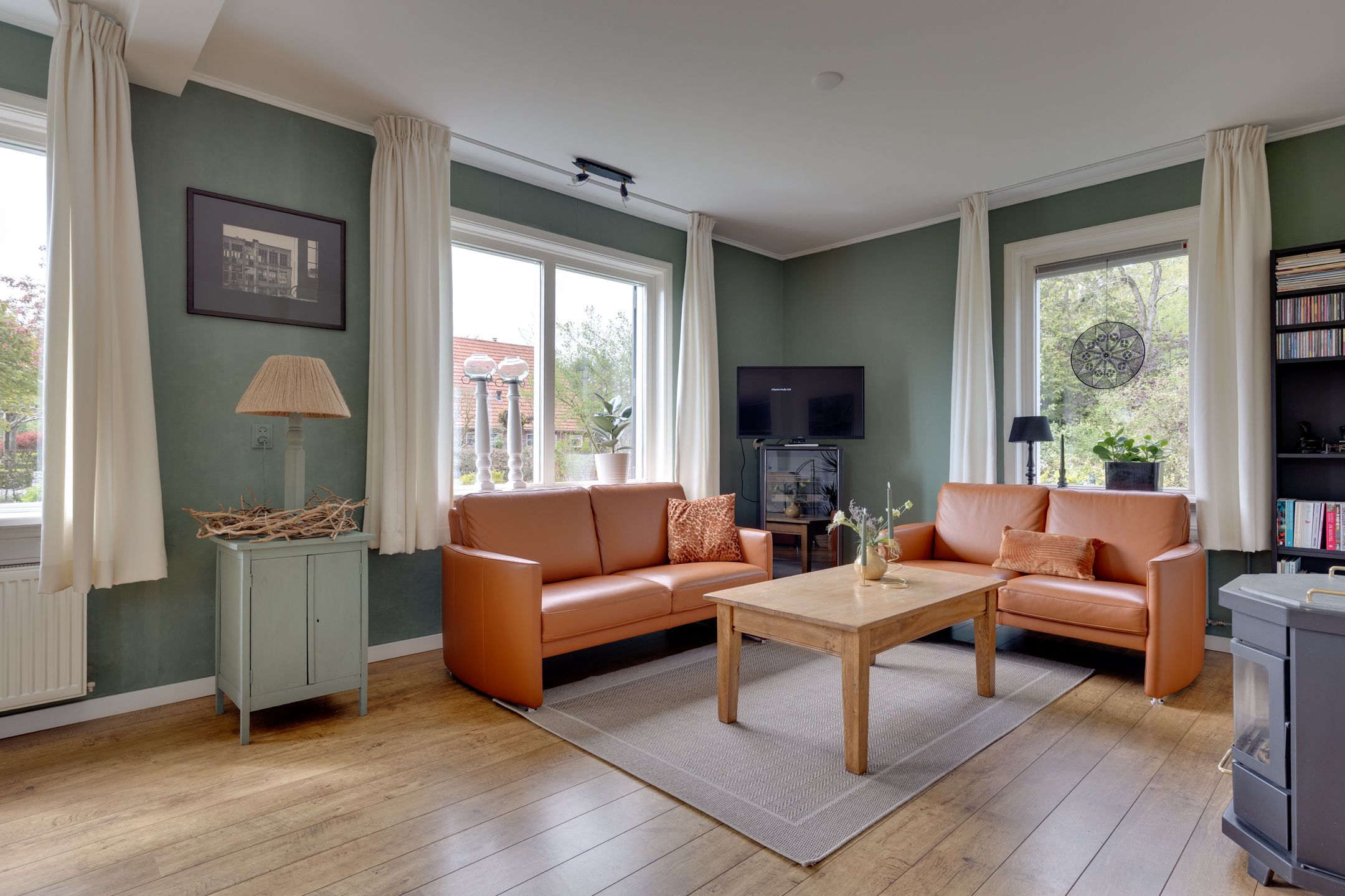 Foto 12 van Veenweg 5