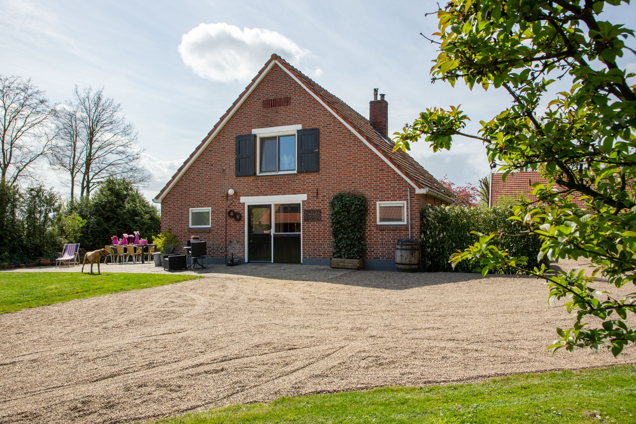 Foto 45 van Veenweg 5