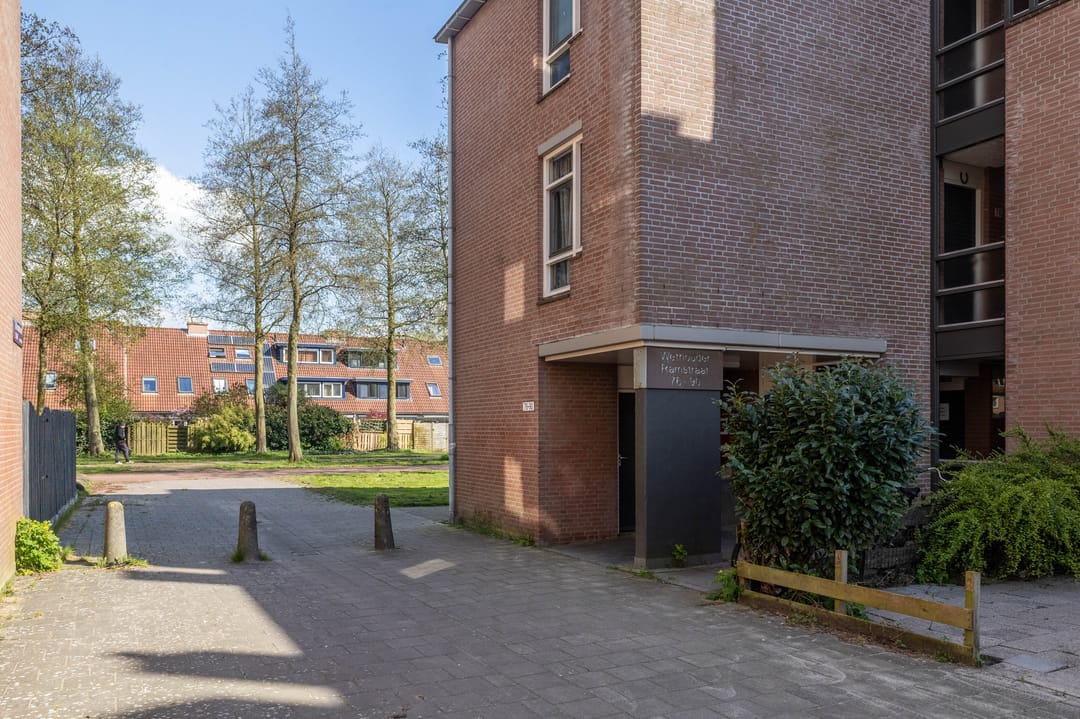 Foto 16 van Wethouder Ramstraat 88