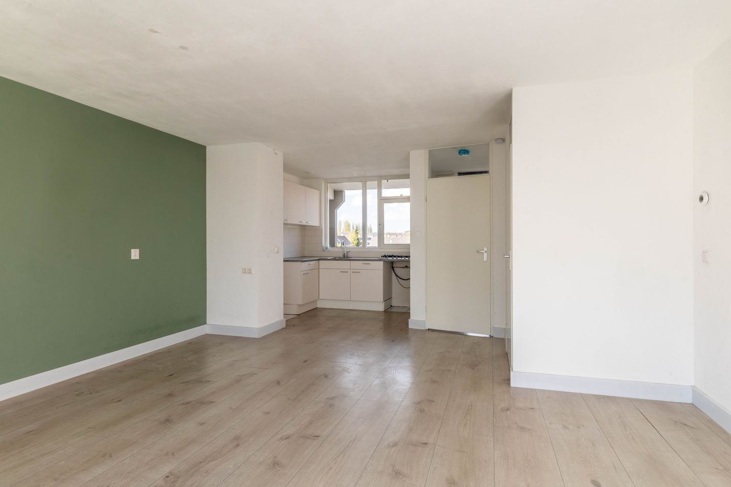 Foto 4 van Wethouder Ramstraat 88