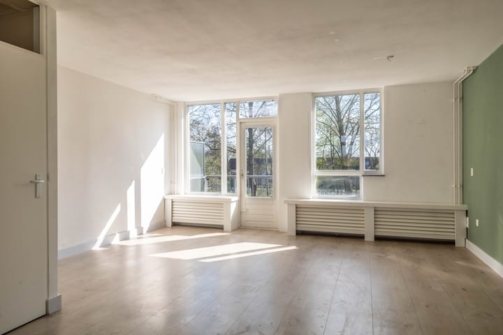 Foto 3 van Wethouder Ramstraat 88