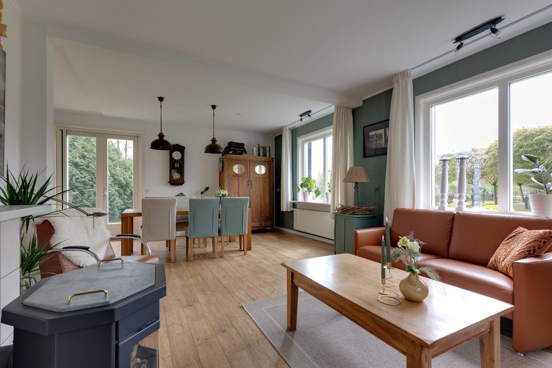 Foto 11 van Veenweg 5