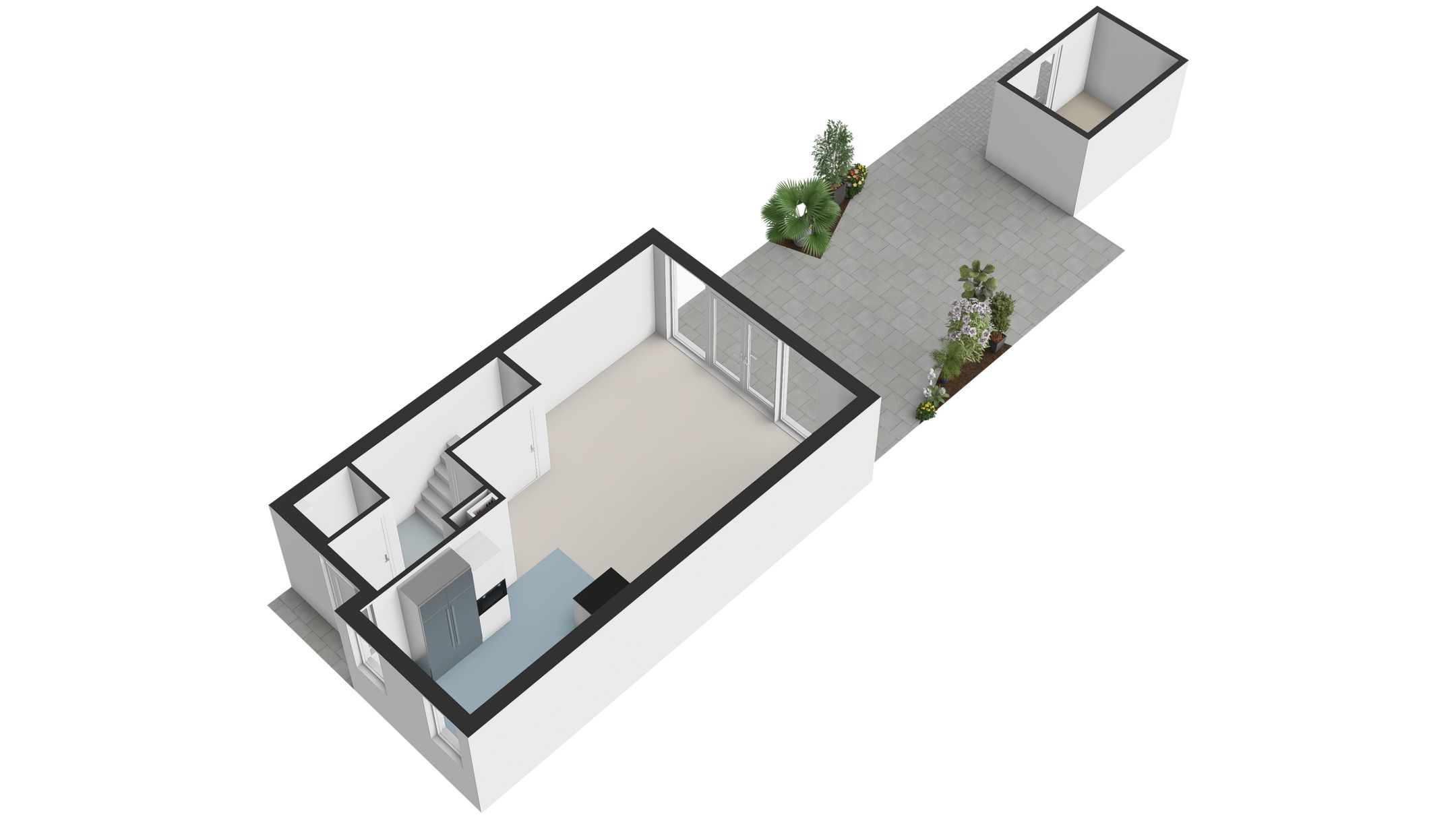 Foto 48 van Litouwen 2