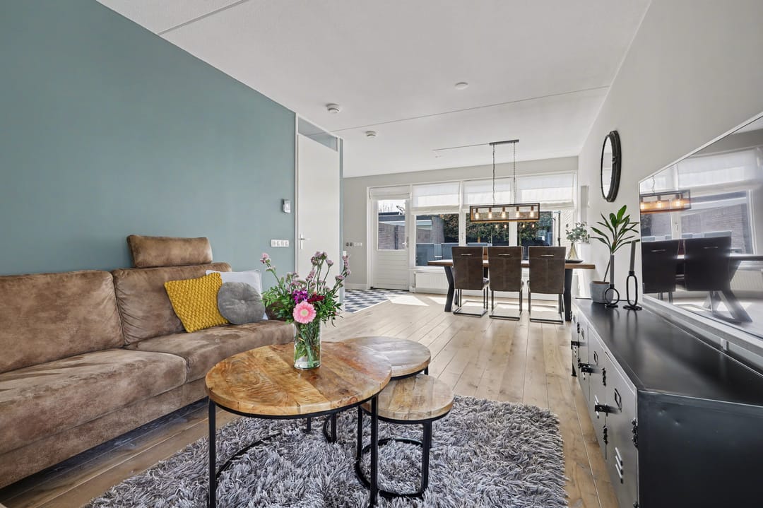 Foto 2 van Van Tuijlhof 8