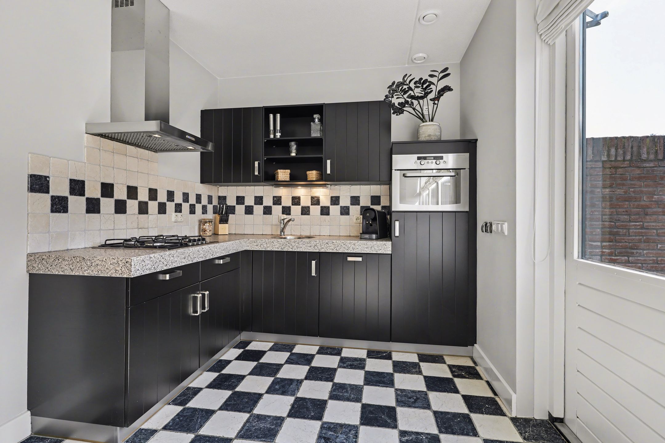 Foto 3 van Van Tuijlhof 8