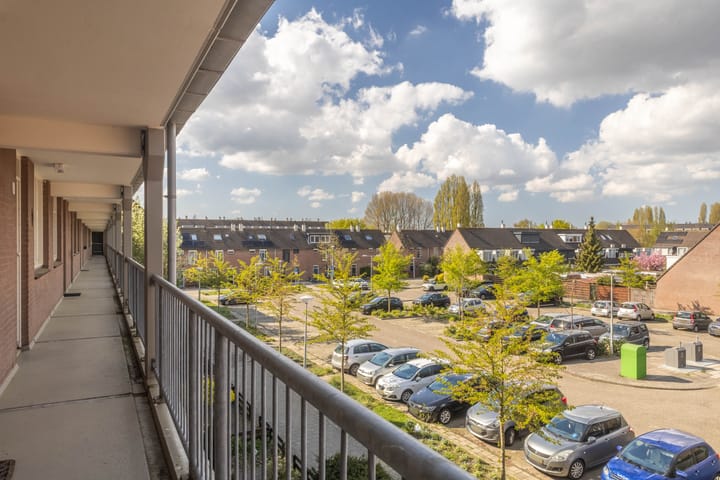 Foto 2 van Wethouder Ramstraat 88