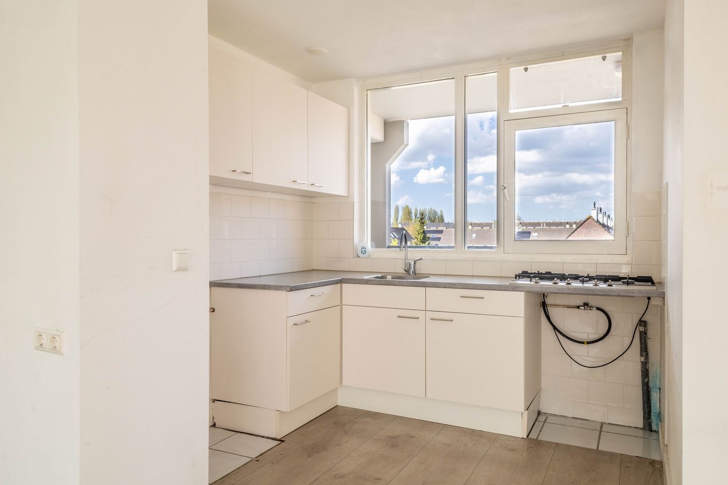 Foto 5 van Wethouder Ramstraat 88