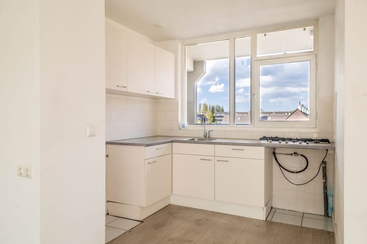 Foto 5 van Wethouder Ramstraat 88