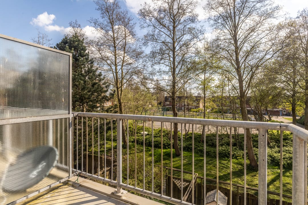 Foto 7 van Wethouder Ramstraat 88