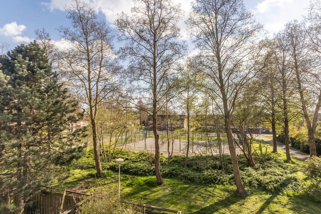 Foto 8 van Wethouder Ramstraat 88