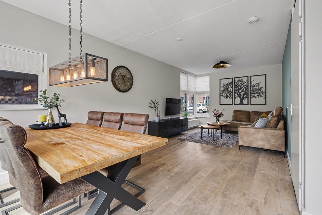 Foto 8 van Van Tuijlhof 8