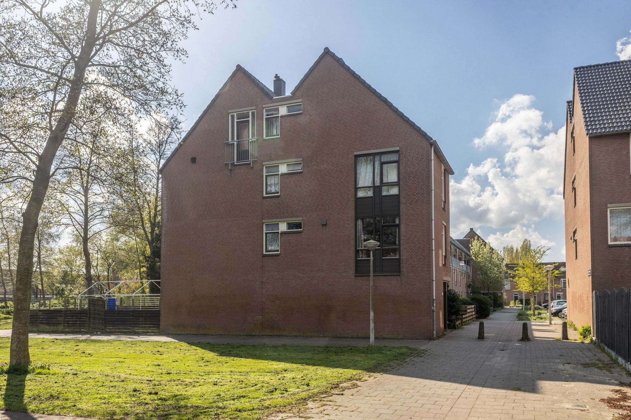 Wethouder Ramstraat 88 