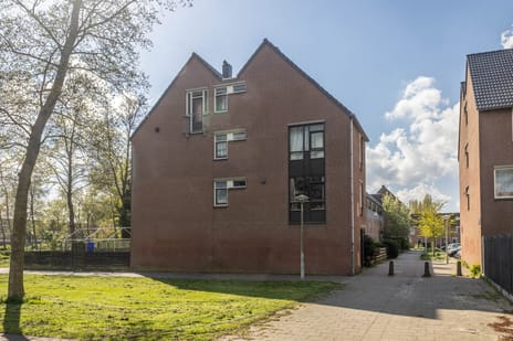 Wethouder Ramstraat thumbnail