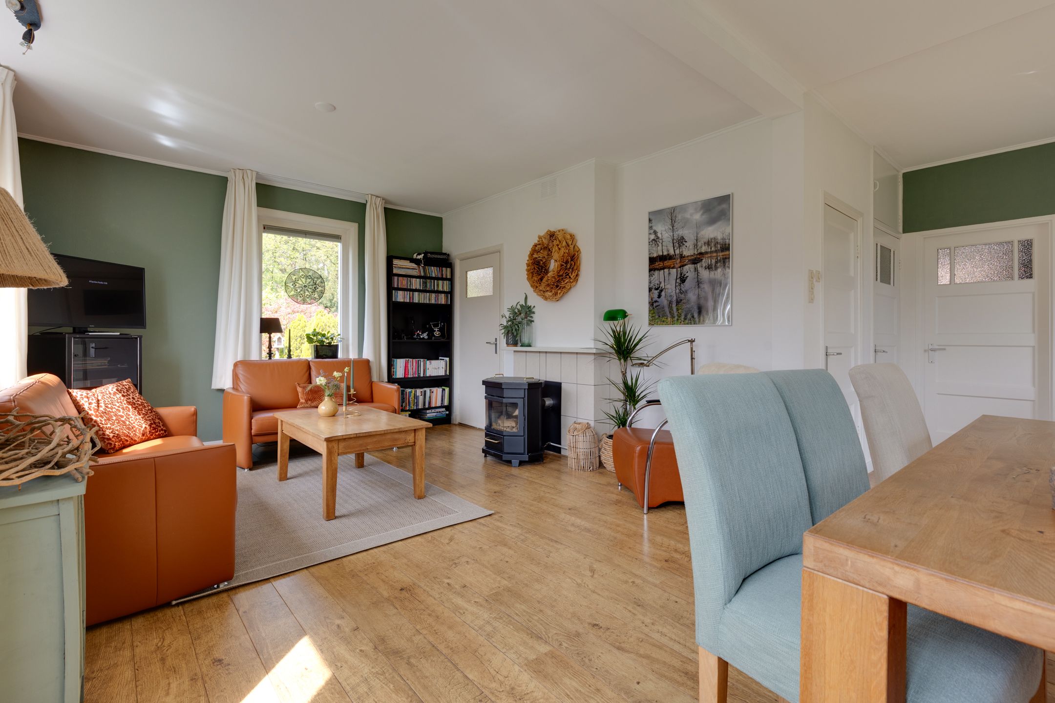 Foto 15 van Veenweg 5