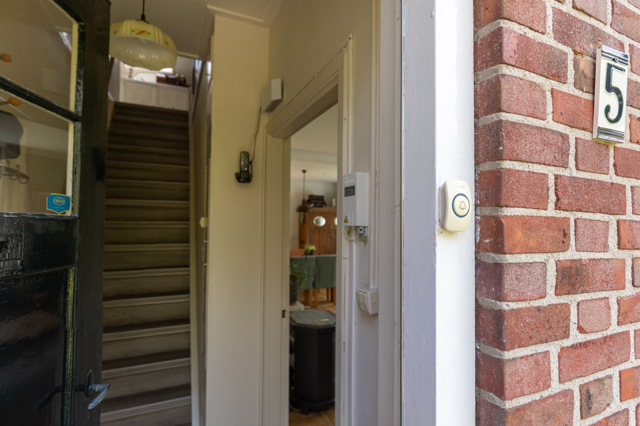 Foto 9 van Veenweg 5