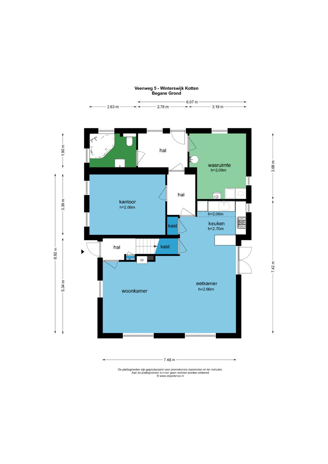 Foto 75 van Veenweg 5