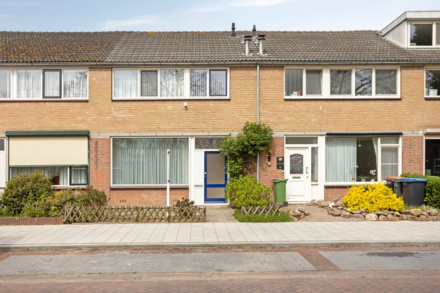Foto 1 van Eindhovenlaan 46