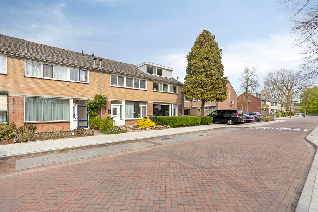 Foto 2 van Eindhovenlaan 46