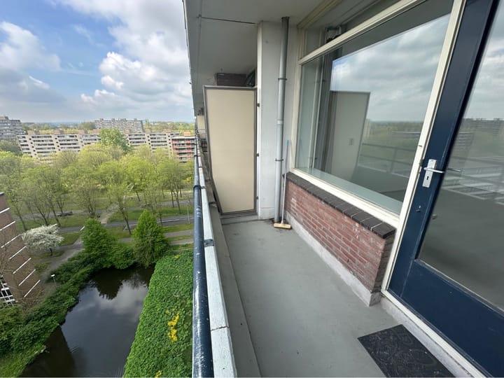 Foto 5 van Bosboom-Toussaintplein 214