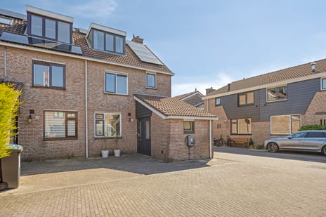 Wyandottestraat thumbnail