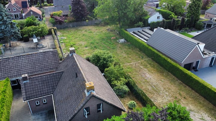 Foto 2 van Bouwkavel Korenpad Diessen