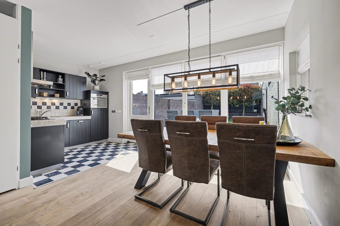 Foto 13 van Van Tuijlhof 8