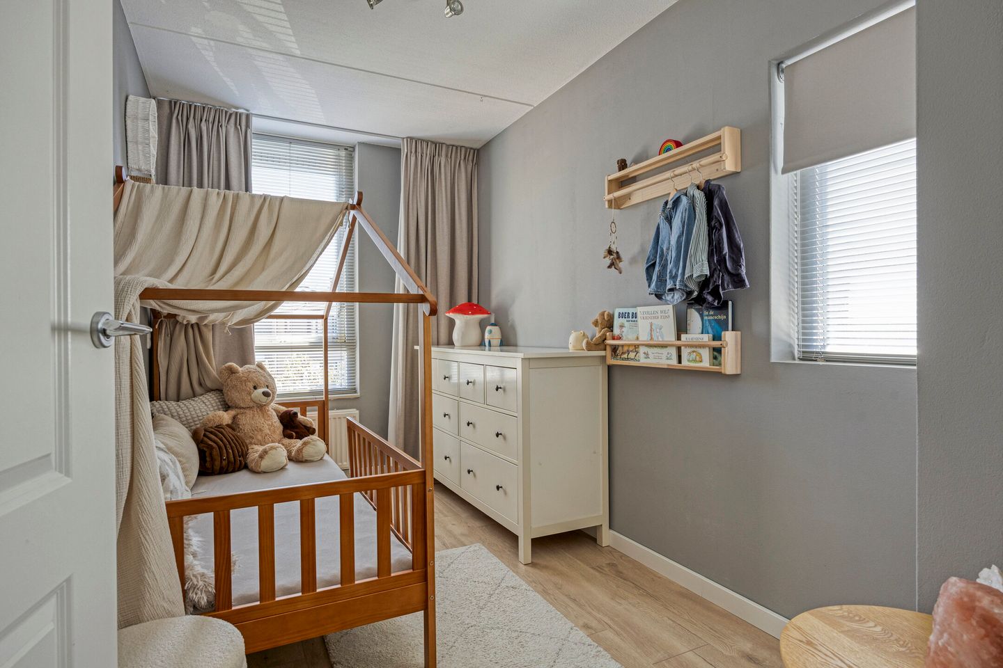 Foto 25 van Wyandottestraat 12