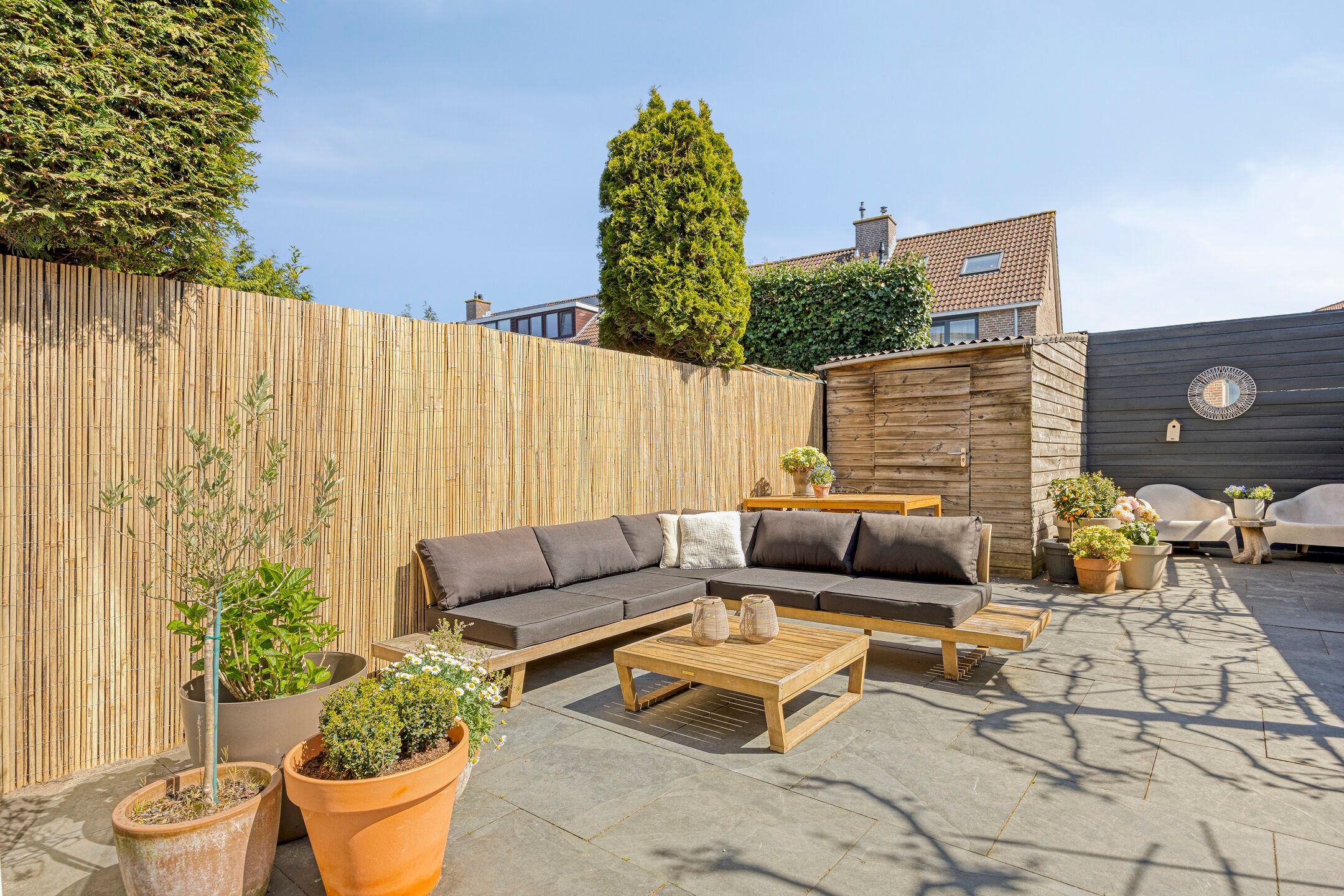 Foto 33 van Wyandottestraat 12