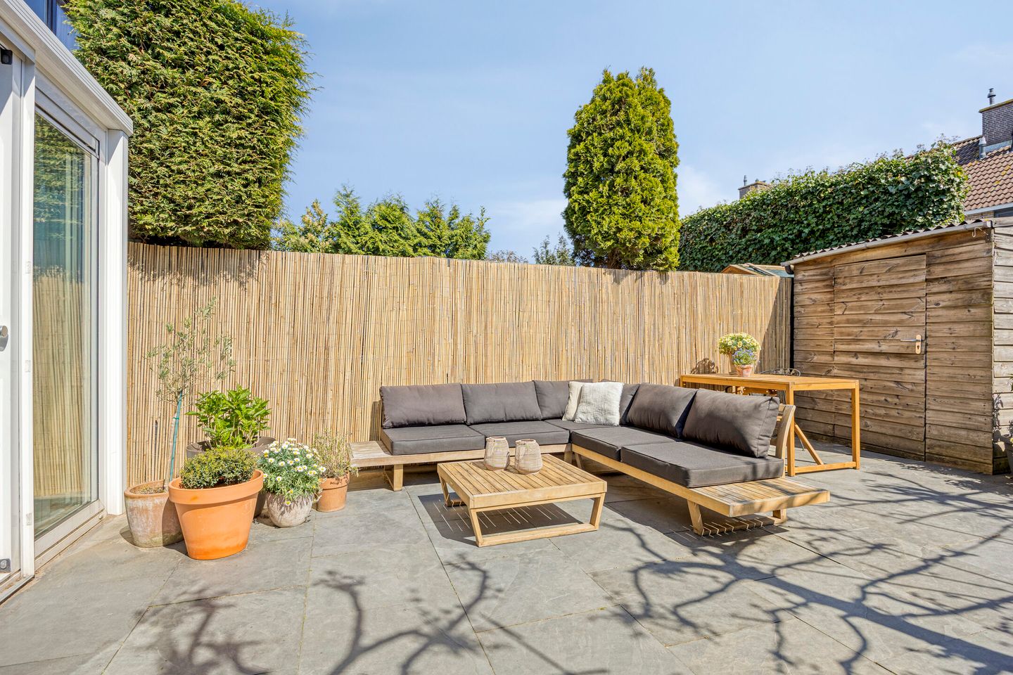 Foto 34 van Wyandottestraat 12