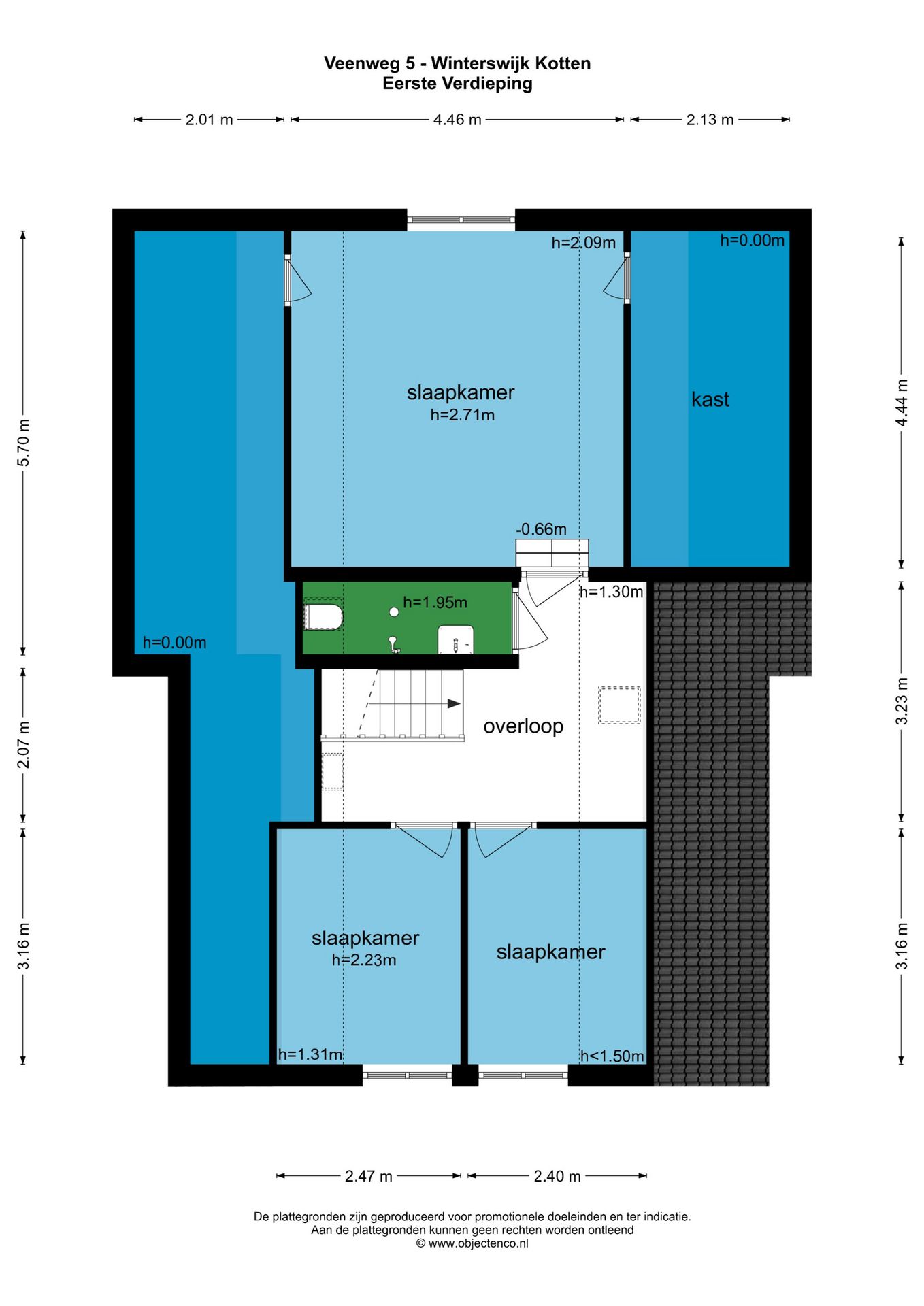 Foto 78 van Veenweg 5