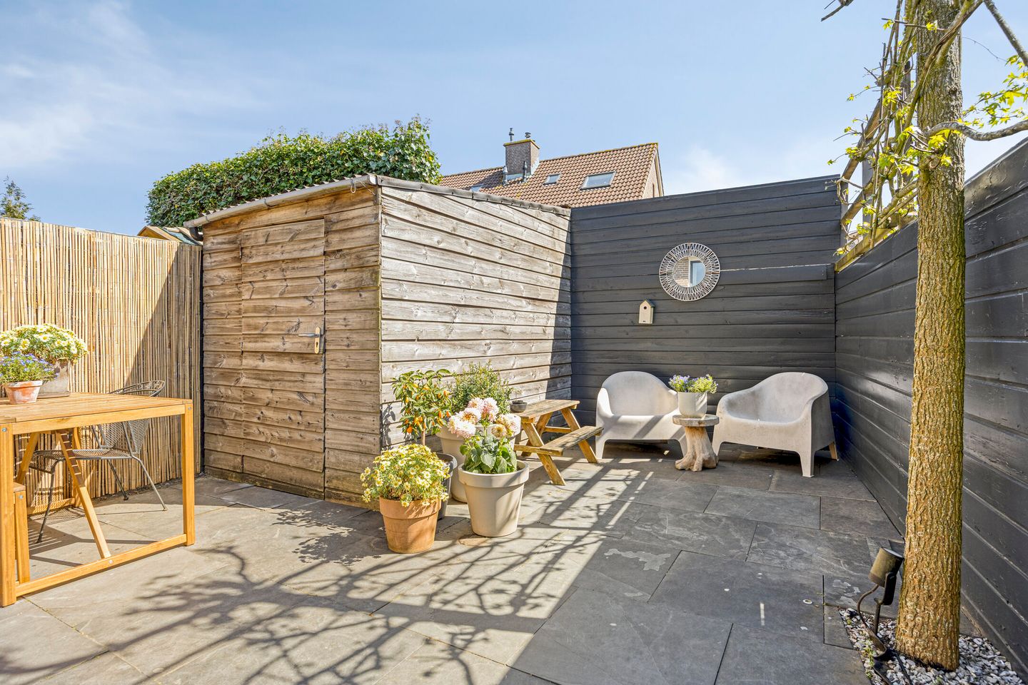 Foto 35 van Wyandottestraat 12