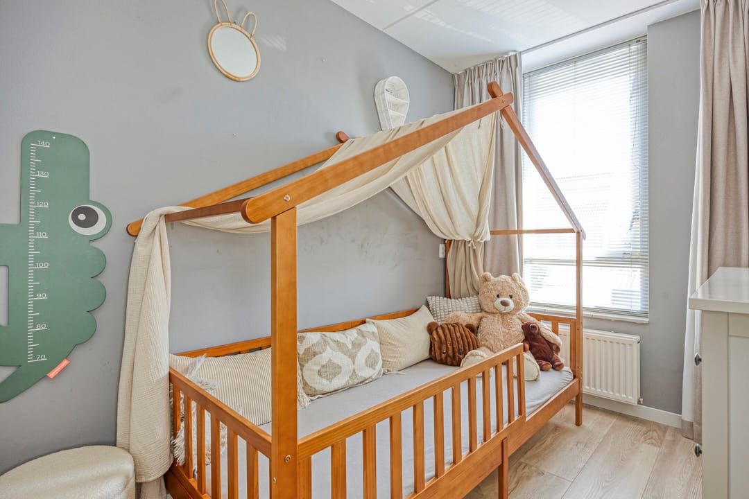 Foto 26 van Wyandottestraat 12