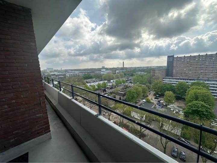 Foto 4 van Bosboom-Toussaintplein 214