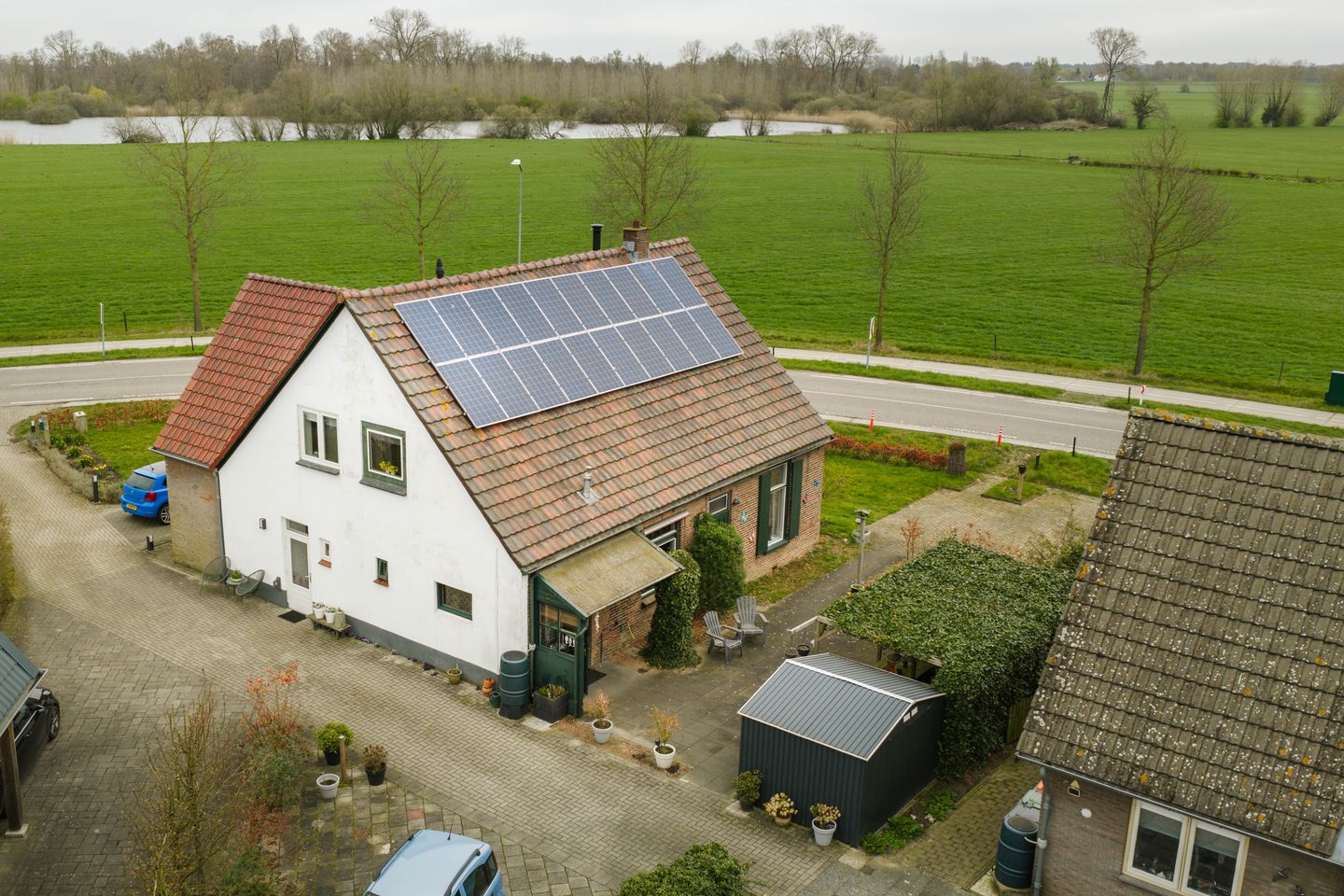 Foto 25 van Vaassenseweg 21