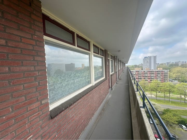 Foto 3 van Bosboom-Toussaintplein 214