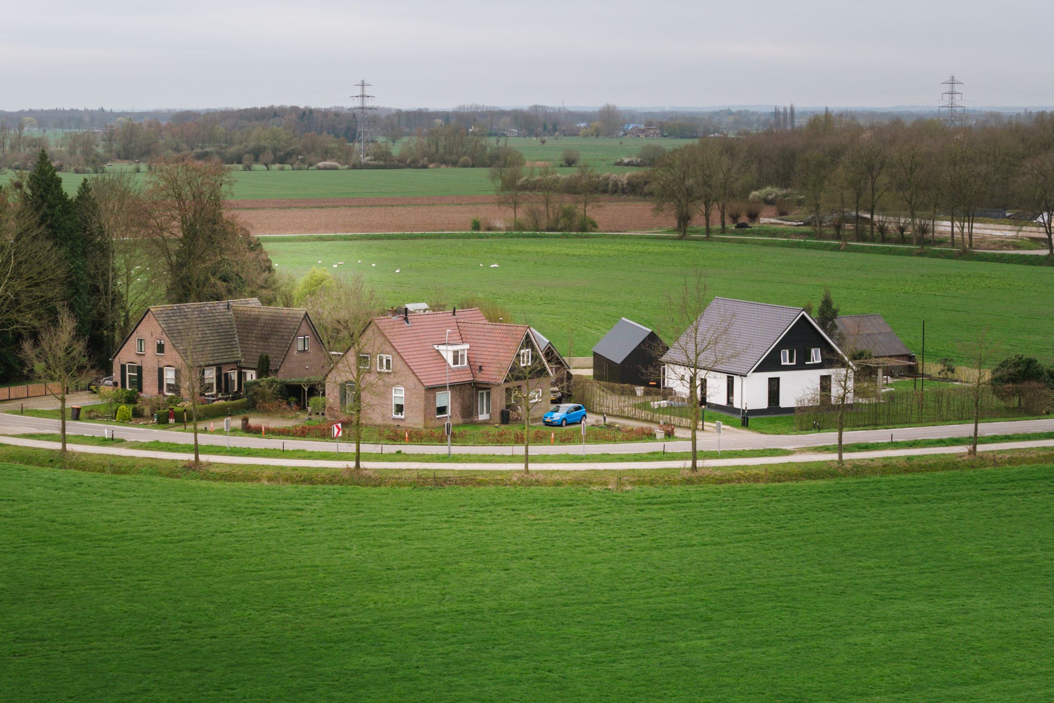 Foto 30 van Vaassenseweg 21