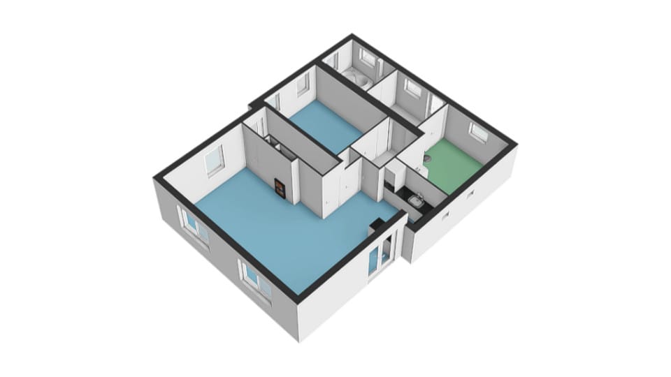 Foto 76 van Veenweg 5