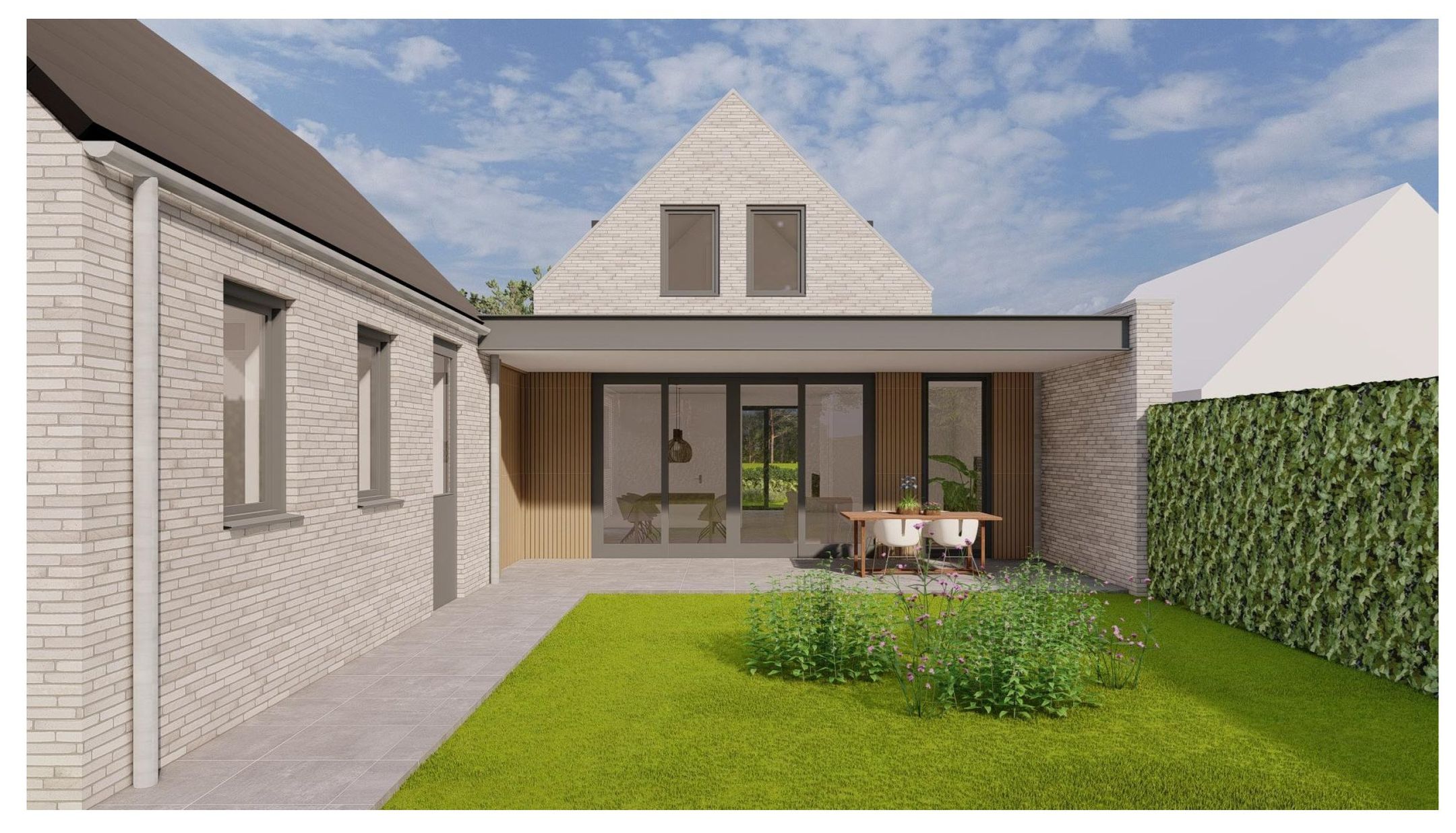 Photo 6 of Bouwkavel Korenpad Diessen