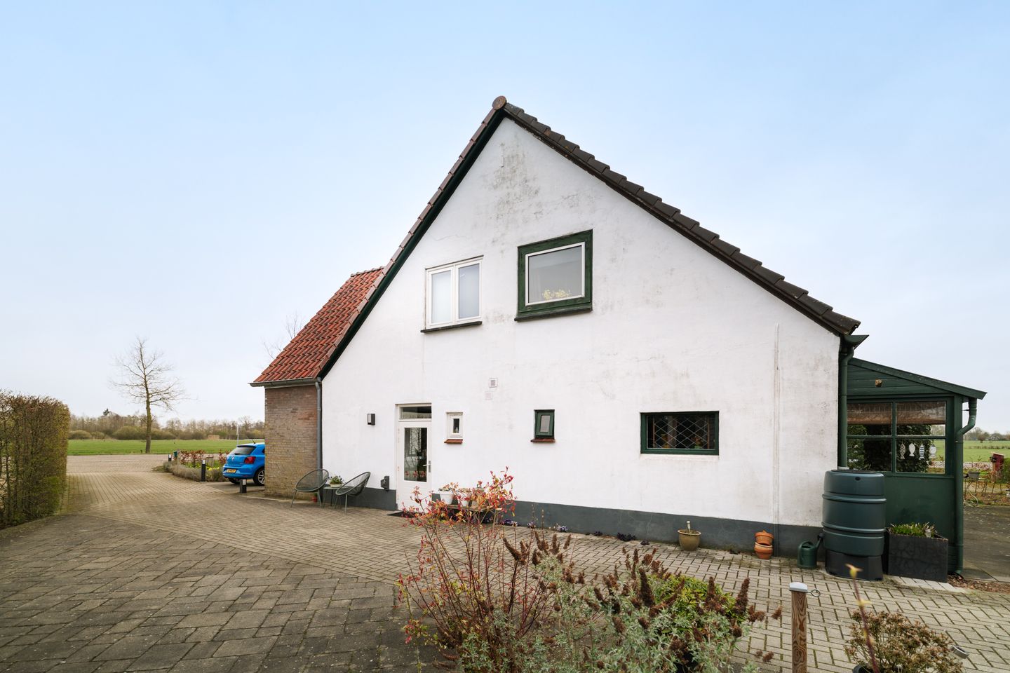 Foto 20 van Vaassenseweg 21