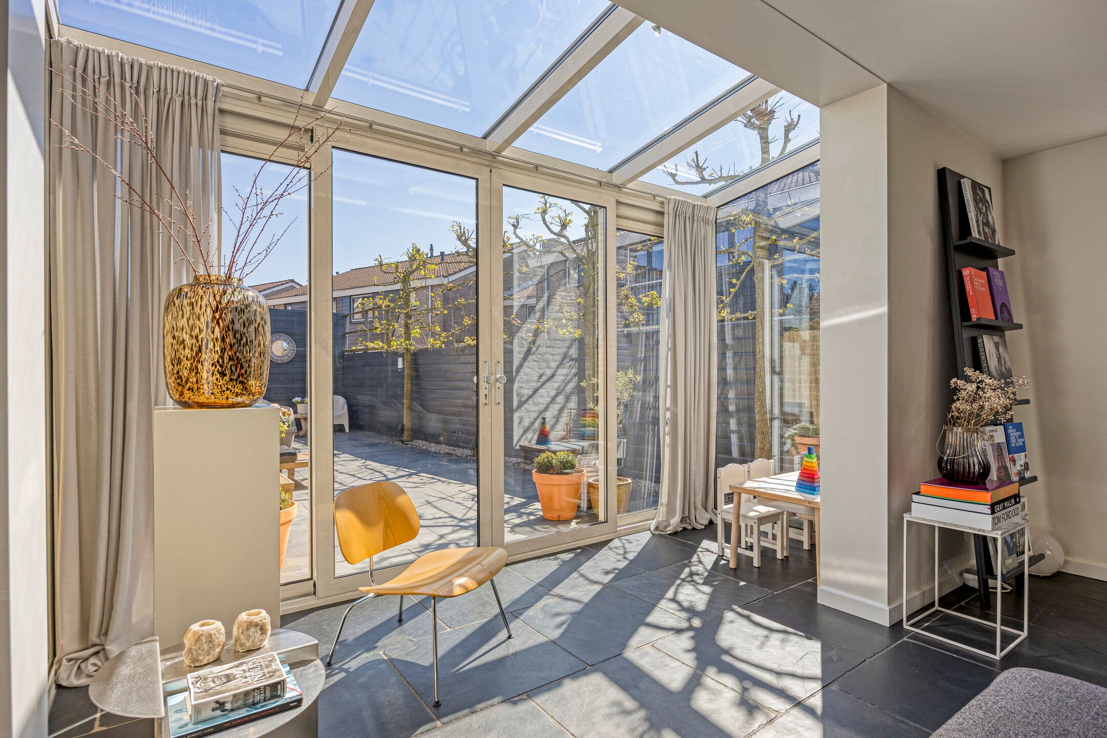 Foto 3 van Wyandottestraat 12