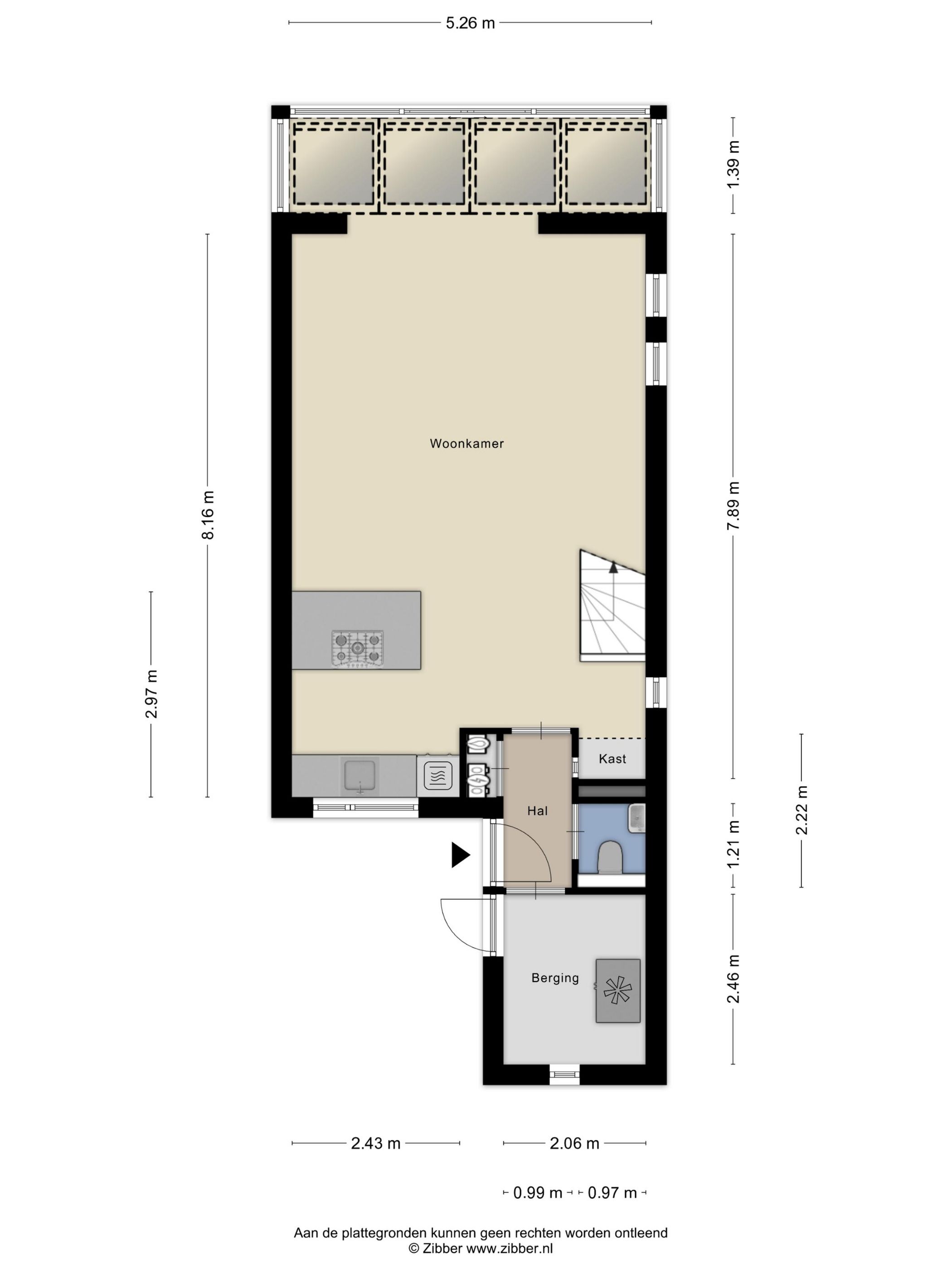 Foto 39 van Wyandottestraat 12
