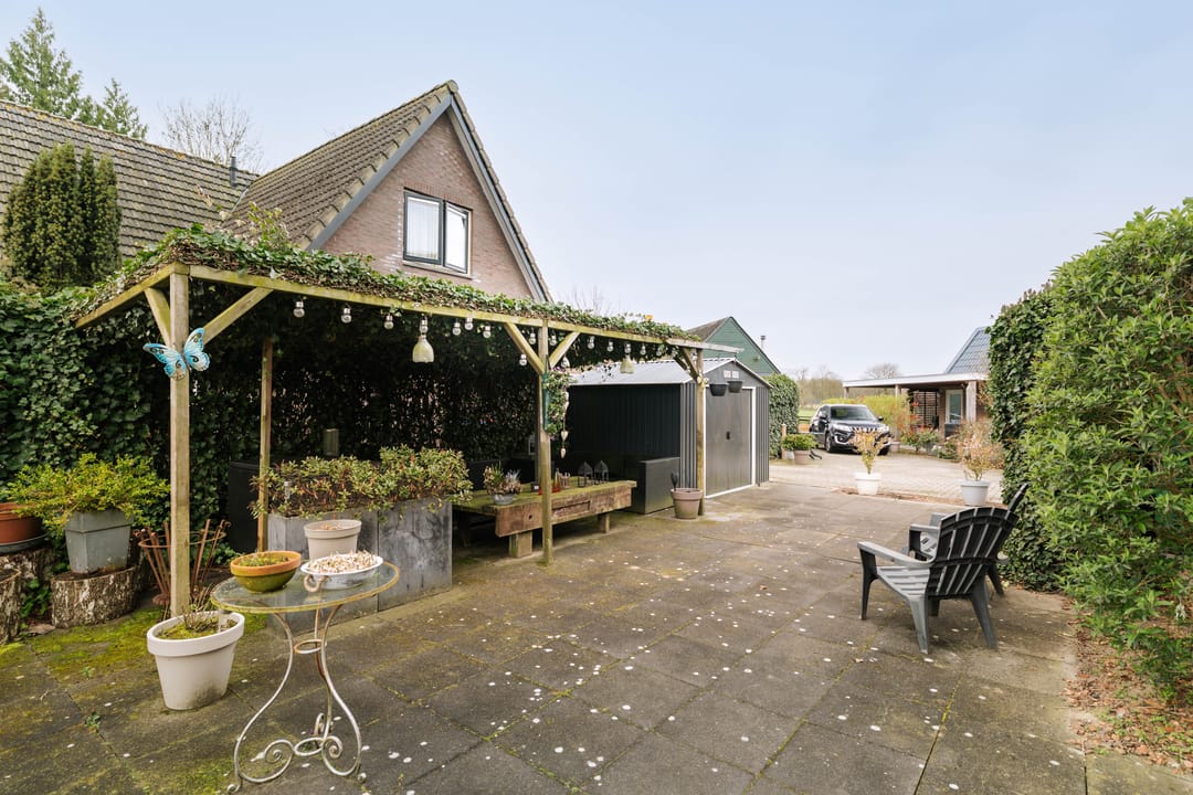 Foto 23 van Vaassenseweg 21