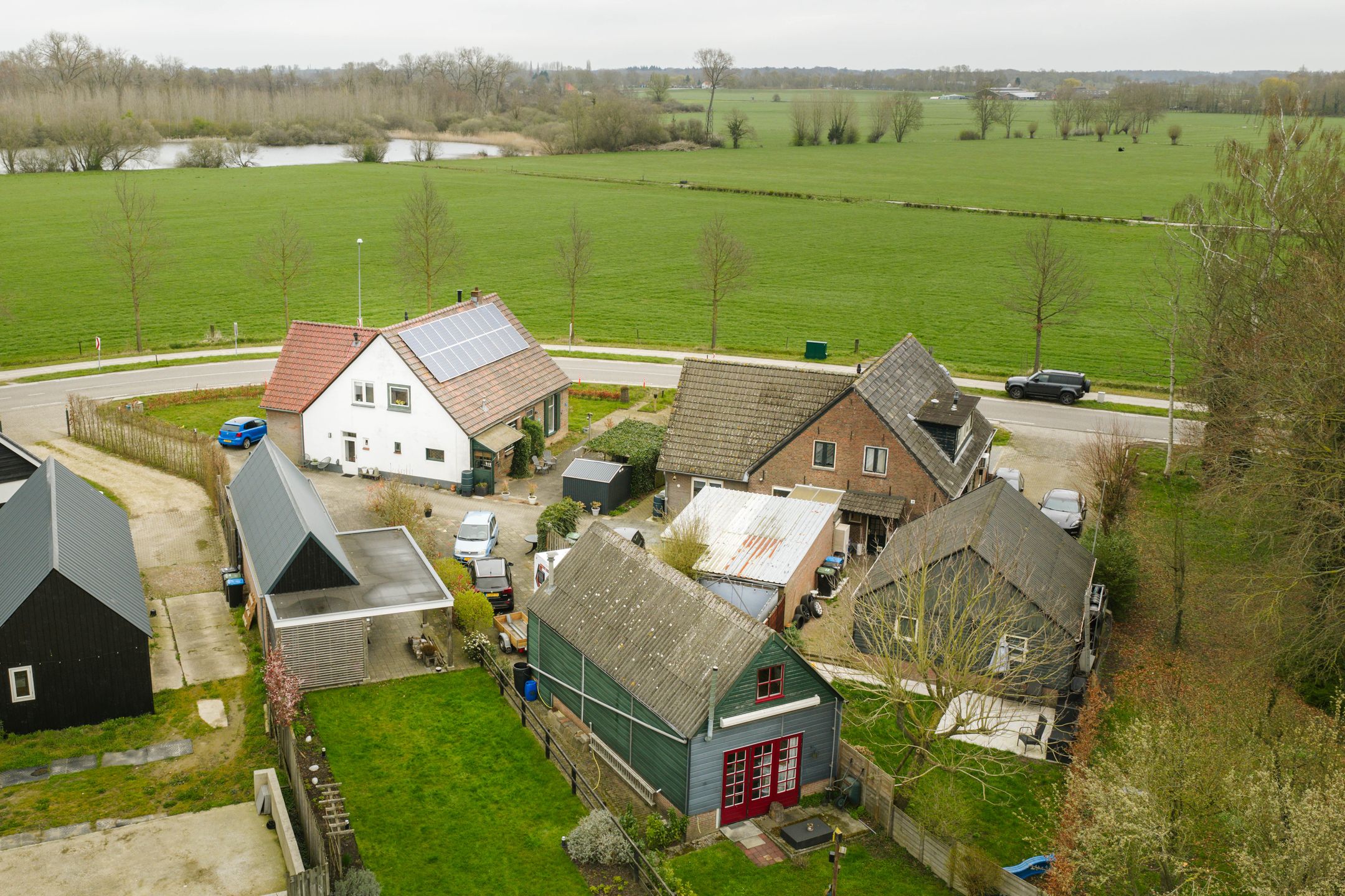 Foto 27 van Vaassenseweg 21