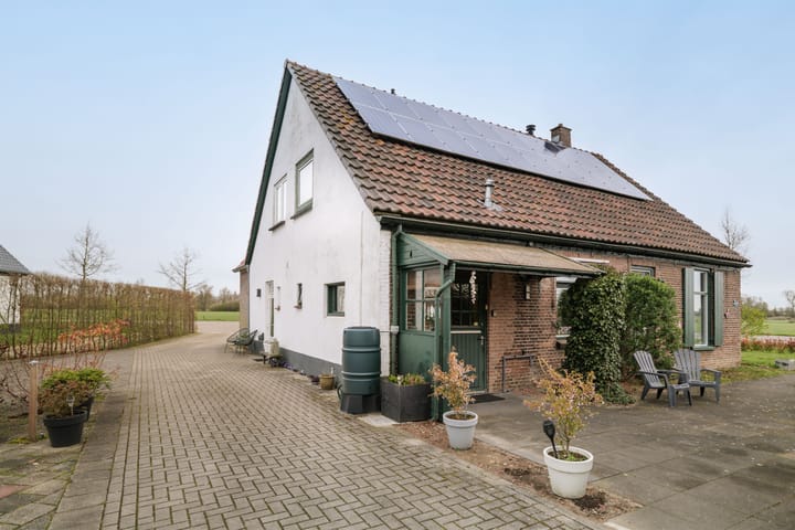 Foto 3 van Vaassenseweg 21