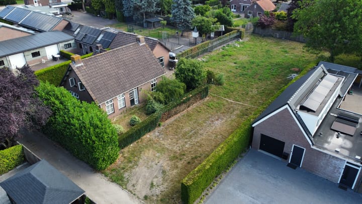 Foto 3 van Bouwkavel Korenpad Diessen