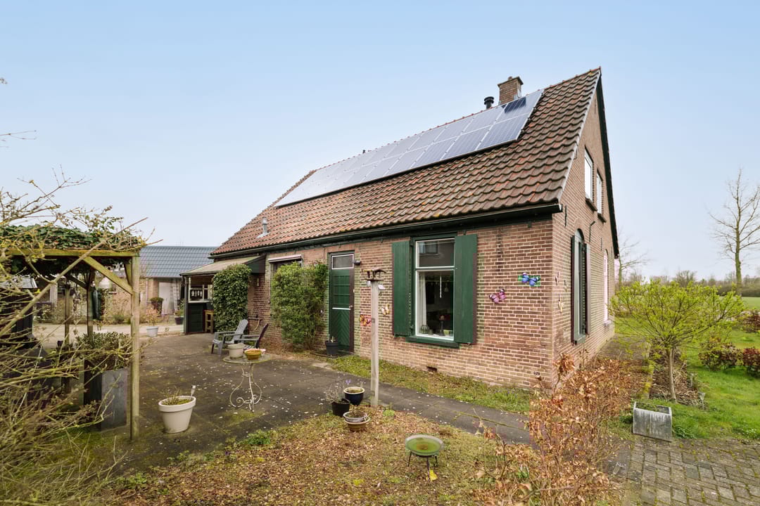 Foto 1 van Vaassenseweg 21