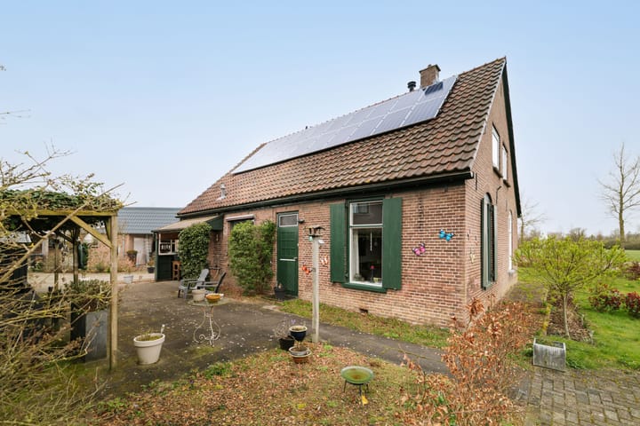 Foto 4 van Vaassenseweg 21