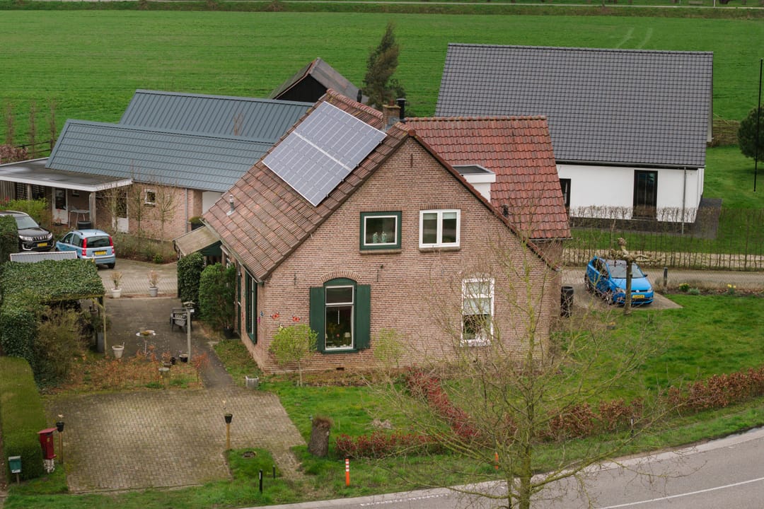 Foto 2 van Vaassenseweg 21