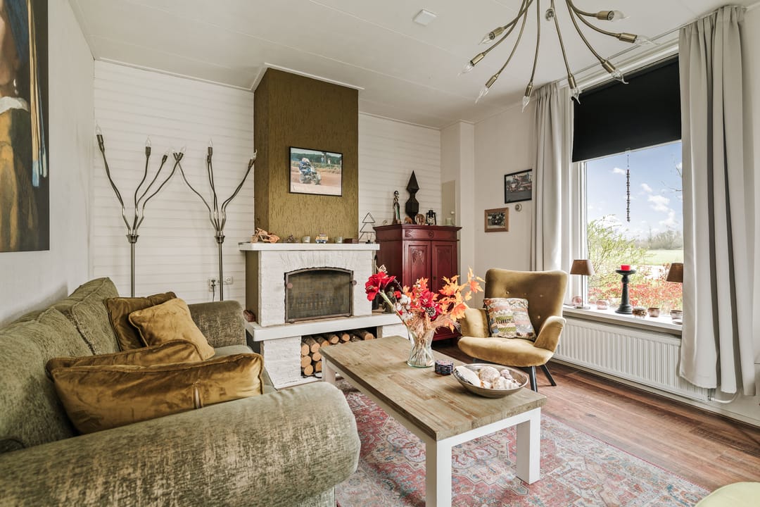 Foto 13 van Vaassenseweg 21