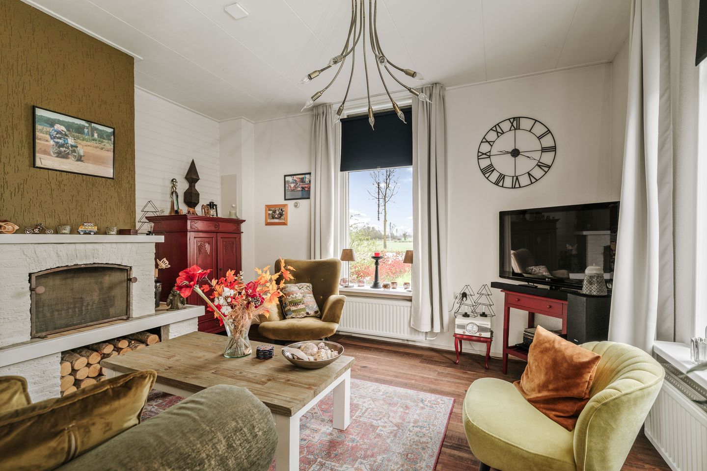 Foto 14 van Vaassenseweg 21